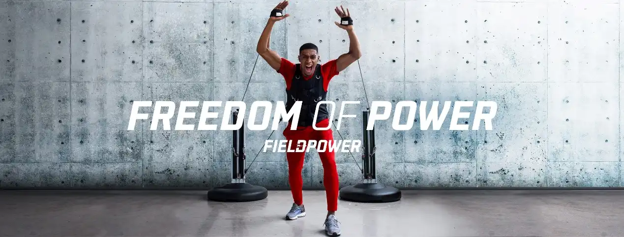 品牌介紹 - FieldPower