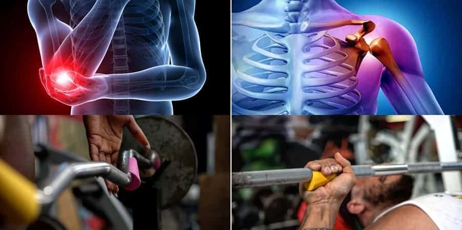 Titan Grips 護腕發力握套 - 升級二代 | 槓鈴健身器材推薦 | Fitness Nook健諾克專業訓練器材館 | 專業推薦規劃